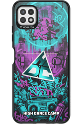 HDC 10 - Samsung Galaxy A22 5G