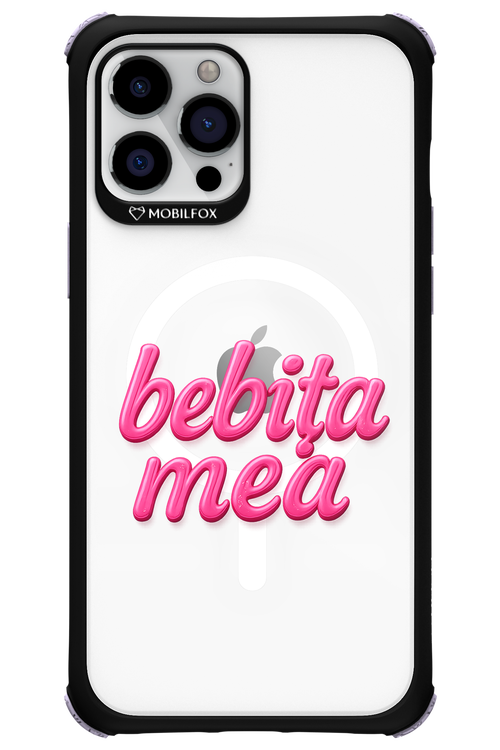 Meaa 2.0 - Apple iPhone 12 Pro Max