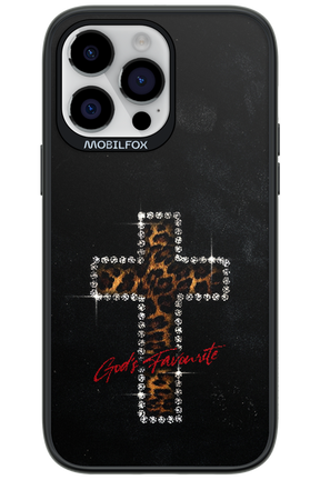 God's Favourite - Apple iPhone 14 Pro Max