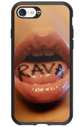 Rava Kiss - Apple iPhone 7