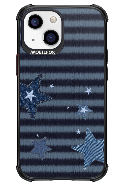 Baby Blue 2.0 - Apple iPhone 13 Mini