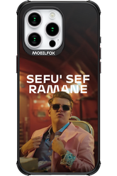 Sefu_ sef ramane - Apple iPhone 15 Pro Max