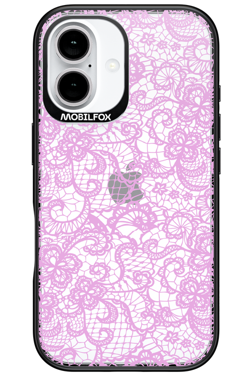 Dantela 2.0 - Apple iPhone 16
