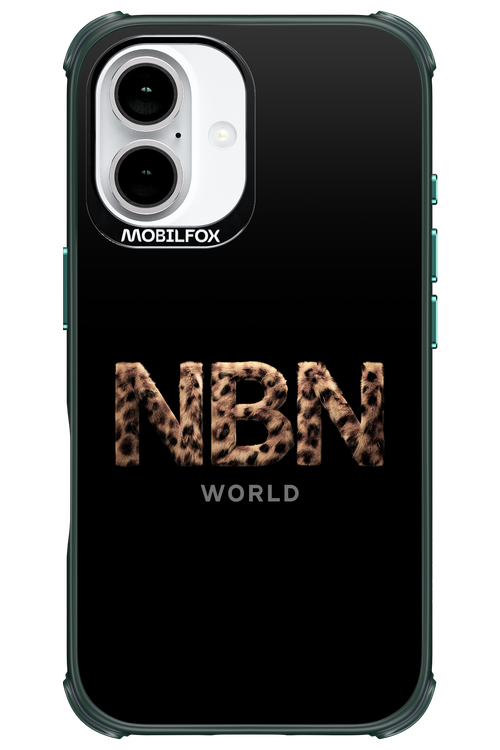 Black 2.0 - Apple iPhone 16