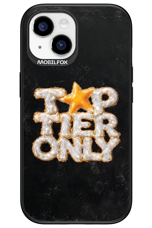 Top Tier 2.0 - Apple iPhone 15