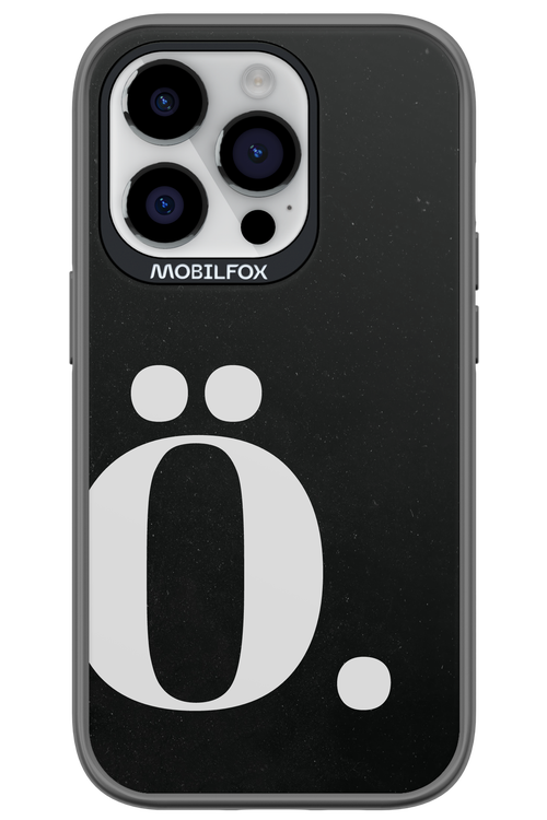 O II (Off Space) 2.0 - Apple iPhone 14 Pro