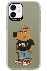 ChillHeli - Apple iPhone 12