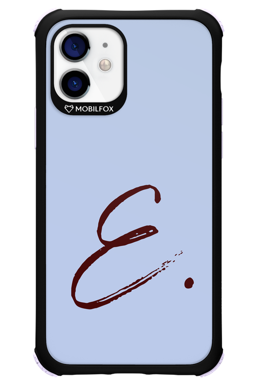 (Jellyfish Presso) E 2.0 - Apple iPhone 12