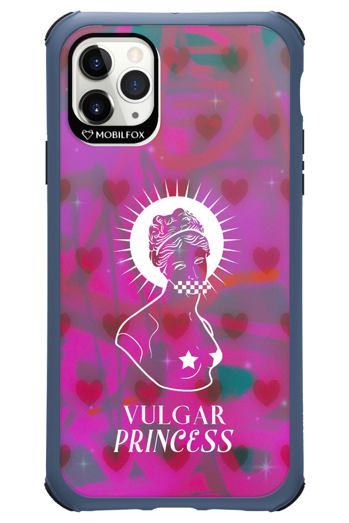 Vulgar Princess - Apple iPhone 11 Pro Max