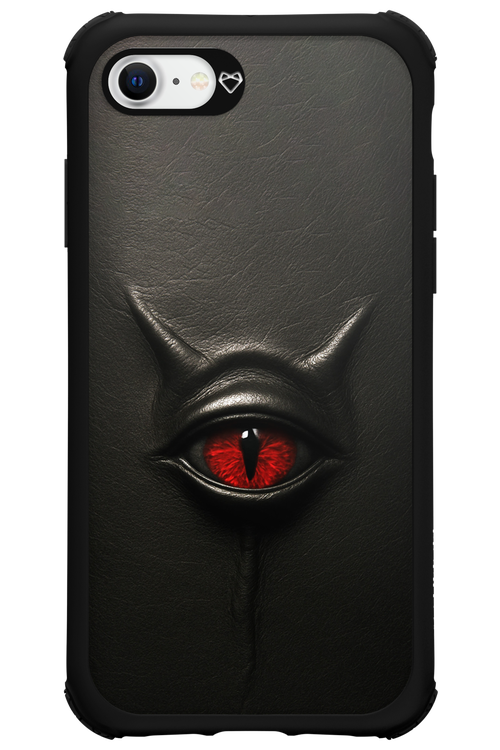 DevilEye 2.0 - Apple iPhone SE 2022