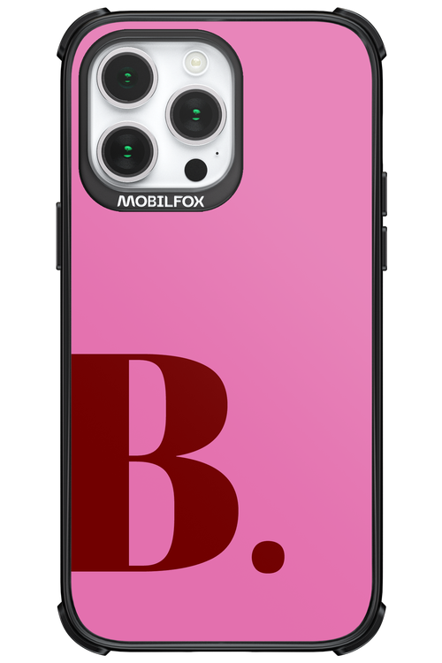 B (Sorbet) 2.0 - Apple iPhone 14 Pro Max