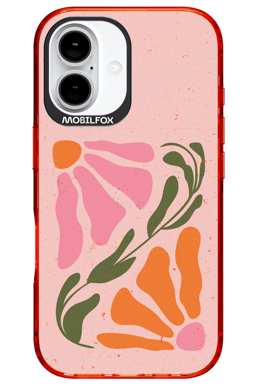 Bloom Duet 2.0 - Apple iPhone 16