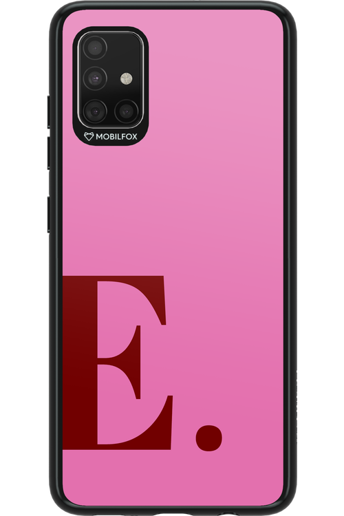 E (Sorbet) 2.0 - Samsung Galaxy A51