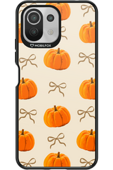 Cutie Pumpkin - Xiaomi Mi 11 Lite (2021)