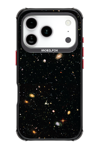 Cosmic Space 2.0 - Apple iPhone 17 Pro