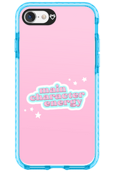 The Main Pink - Apple iPhone SE 2020