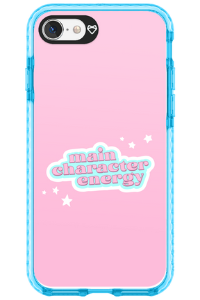 The Main Pink - Apple iPhone SE 2020