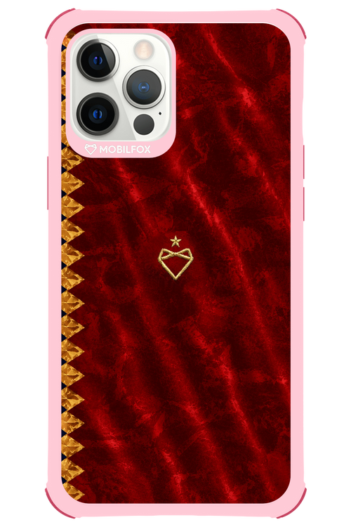 Spania x Mobilfox 2.0 - Apple iPhone 12 Pro Max