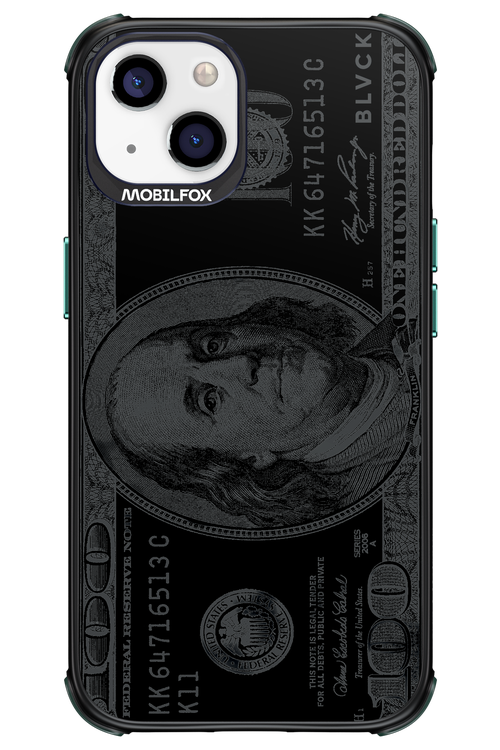 100 2.0 - Apple iPhone 13