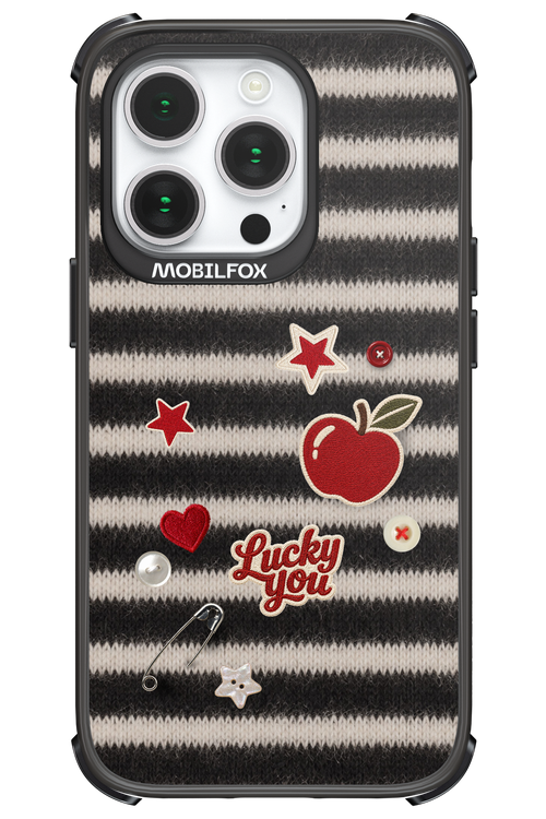 Lucky You 2.0 - Apple iPhone 14 Pro
