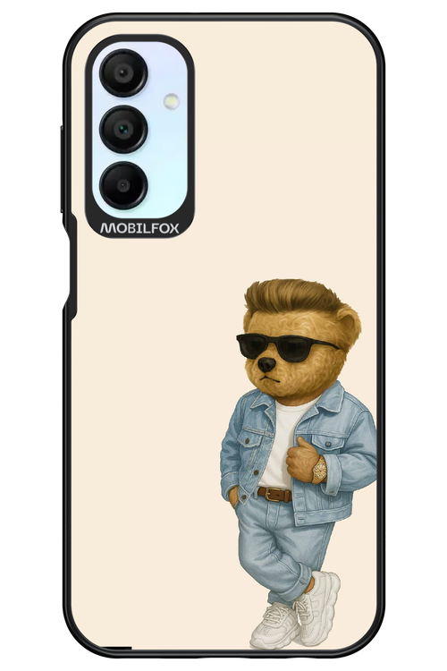 Gamibear (Desert) - Samsung Galaxy A15