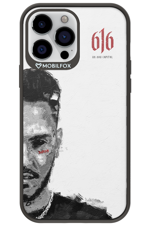 616 Un Nou Capitol 2.0 - Apple iPhone 13 Pro Max