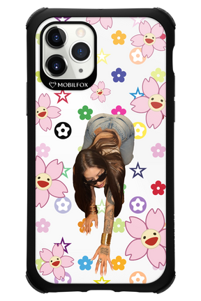 Oh G!rl - Apple iPhone 11 Pro