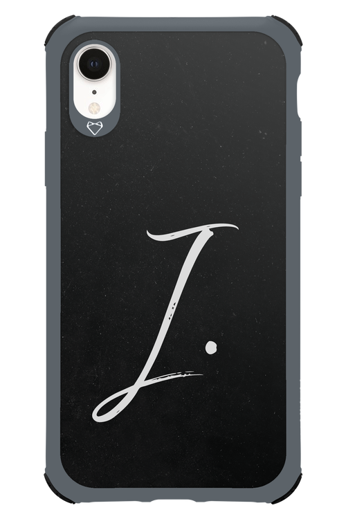 (Off Space) I 2.0 - Apple iPhone XR