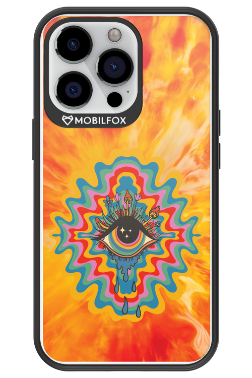 ThirdEye 2.0 - Apple iPhone 13 Pro