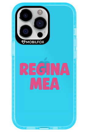 Regina Mea - Apple iPhone 13 Pro
