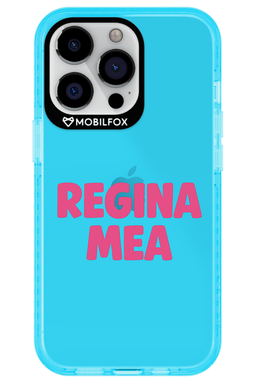 Regina Mea - Apple iPhone 13 Pro