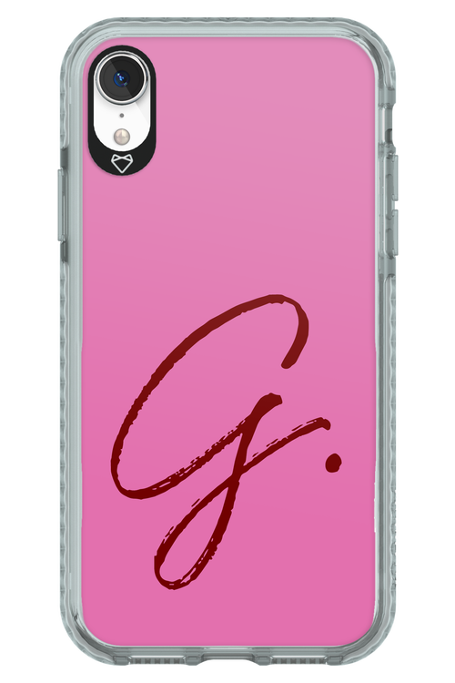 (Sorbet) G 2.0 - Apple iPhone XR