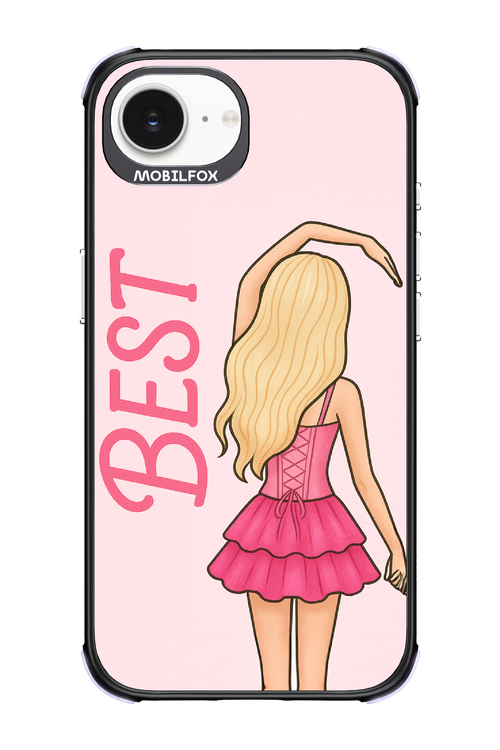 Bestt 2.0 - Apple iPhone 16e