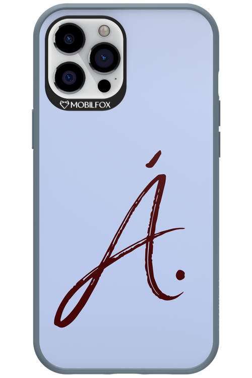 (Jellyfish Presso) A II 2.0 - Apple iPhone 12 Pro Max