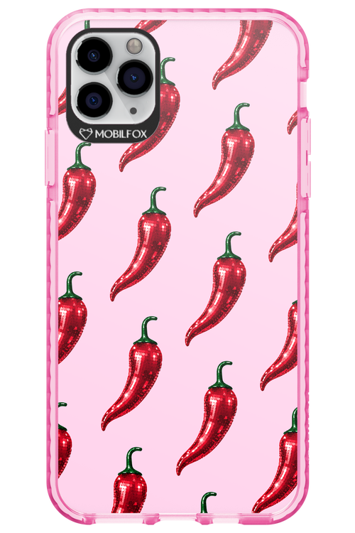 Chili Babe 2.0 - Apple iPhone 11 Pro Max