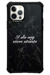 Stunts - Apple iPhone 12 Pro