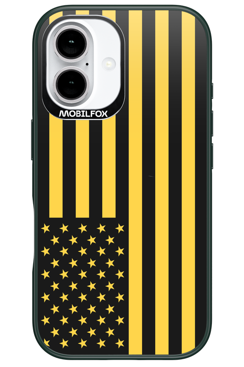 Safety Stars - Apple iPhone 16