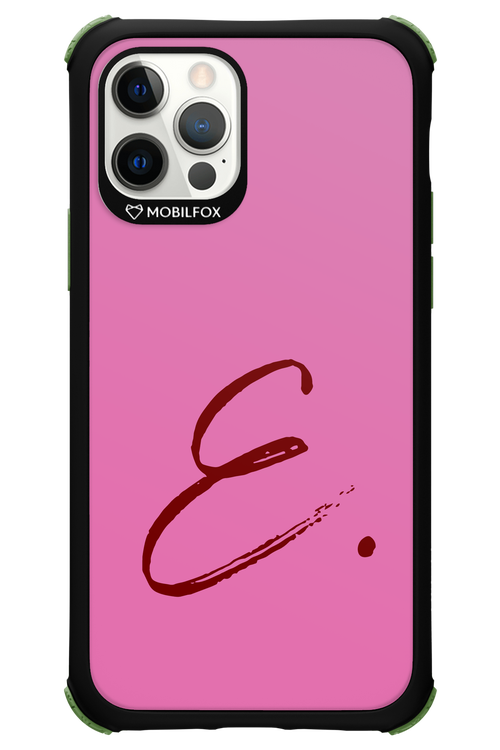 (Sorbet) E 2.0 - Apple iPhone 12 Pro