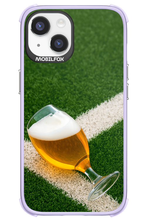 Just some beers - Apple iPhone 14