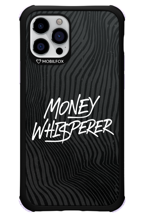 Money Whisperer 2.0 - Apple iPhone 12 Pro