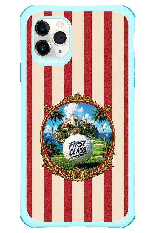First Class 2.0 - Apple iPhone 11 Pro Max