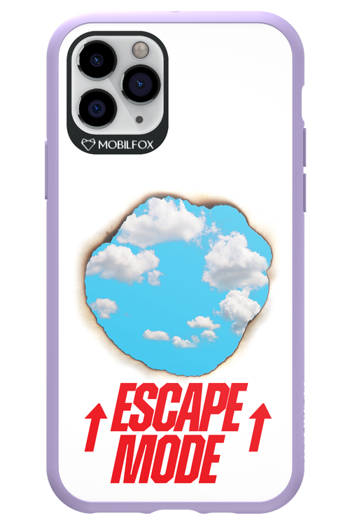 Escape mode 2.0 - Apple iPhone 11 Pro
