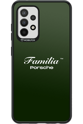 Familia Porsche - Samsung Galaxy A52 / A52 5G / A52s