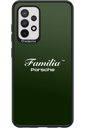 Familia Porsche - Samsung Galaxy A52 / A52 5G / A52s