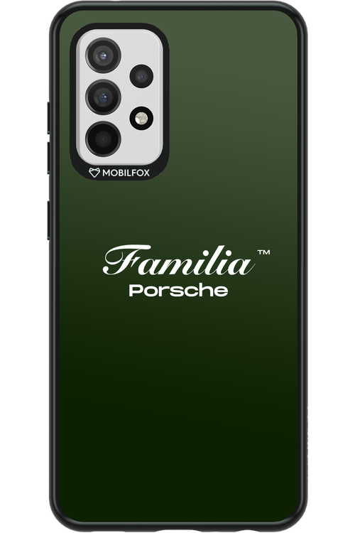 Familia Porsche - Samsung Galaxy A52 / A52 5G / A52s
