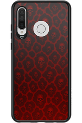 Skullpard - Huawei P30 Lite