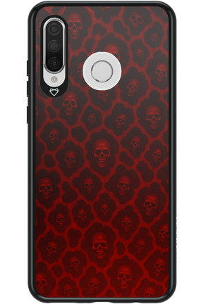 Skullpard - Huawei P30 Lite