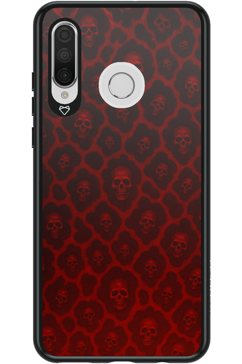 Skullpard - Huawei P30 Lite
