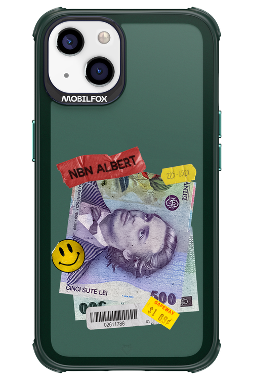 Money - Apple iPhone 13