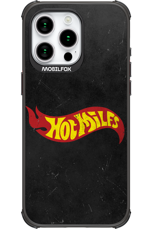 Hot Milfs 2.0 - Apple iPhone 15 Pro Max